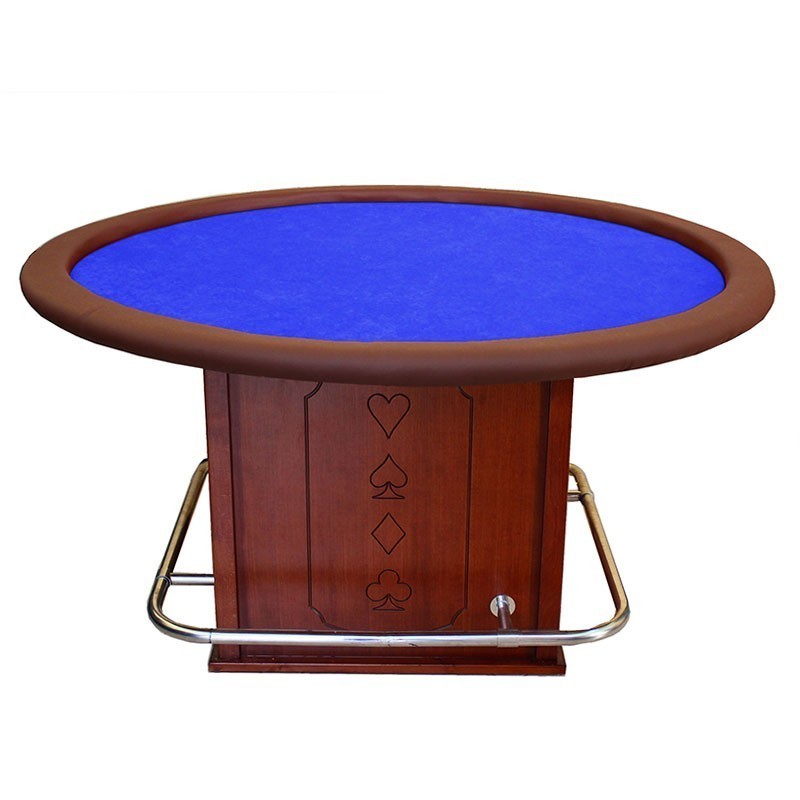 Poca Poker Table 1,50m