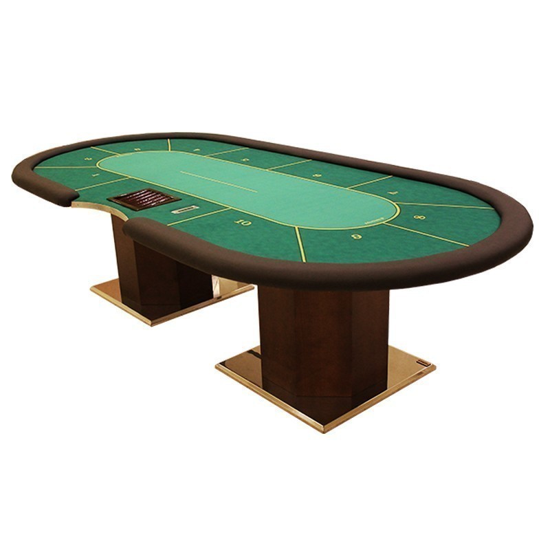 Poker Table Olympus | Τραπέζι Πόκερ Olympus