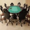 Poker Table Olympus | Τραπέζι Πόκερ Olympus