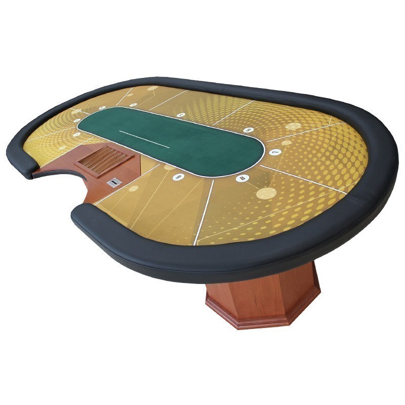 Luxor Poker Table