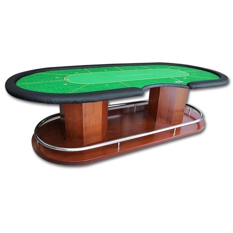 Hermes Poker Table