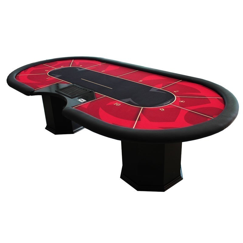 Royal Poker Table | Τραπέζι Πόκερ Royal