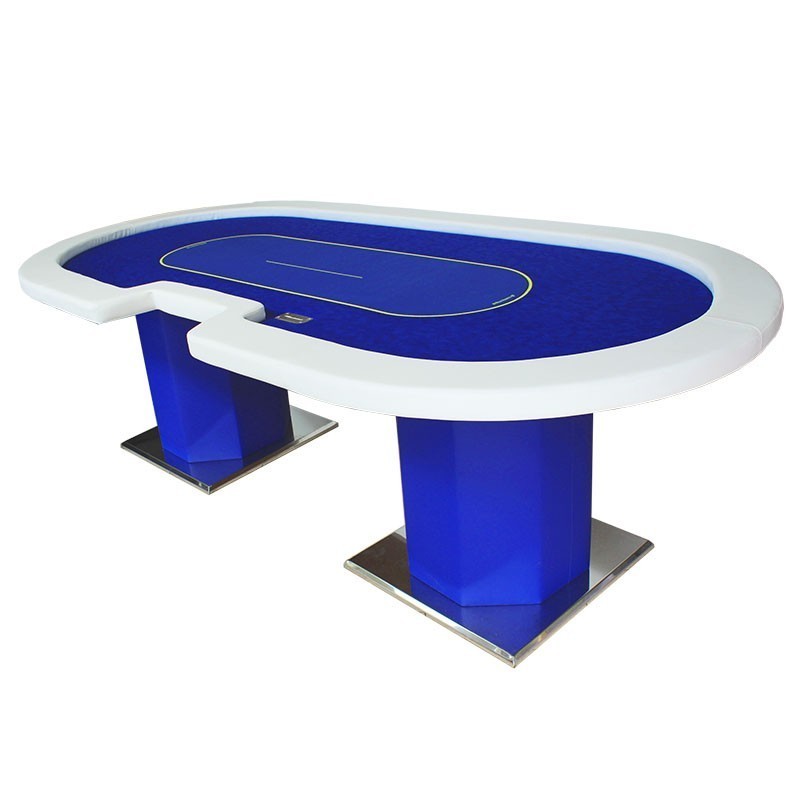 Kroisos Poker Table 2,95m | Τραπέζι Πόκερ Kroisos 2,95m