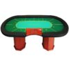 New Prestige Poker Table 2,95m | Τραπέζι Πόκερ New Pestige 2,95m