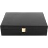 High Gloss (Black) Case 200pcs | Κουτί Για Μάρκες High Gloss Μαύρο200τεμ