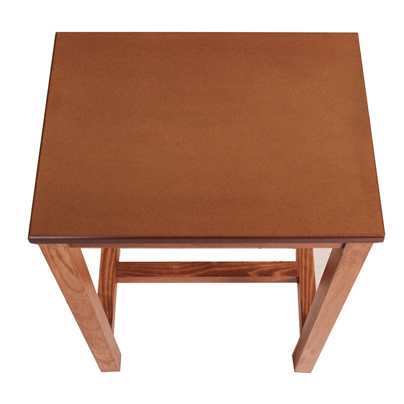 Wooden Side Table | Τραπεζάκι Βοηθητικό Ξύλινο