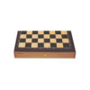 Backgammon Board Simple - Medium size | Τάβλι Απλό Μεσαίου Μεγέθους