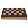 Backgammon Board Simple - Big size | Τάβλι Σκάκι Μεγάλο