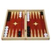 Backgammon Board Simple - Big size | Τάβλι Σκάκι Μεγάλο