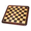 Mahogany Luxury Chess Board 43x43 | Σκάκι Μαόνι Πολυτελείας 43 x 43