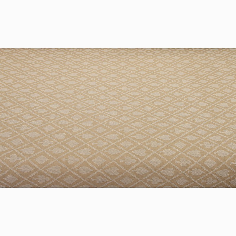 Olefin Table Cloth Beige 1,50 x 3,00 | Τσόχα Ολεφίνης Μπεζ