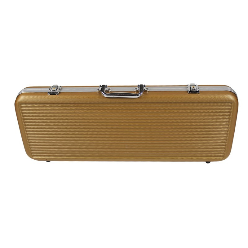 Luxury suitcase ABS GOLD for brands 500 PCs.