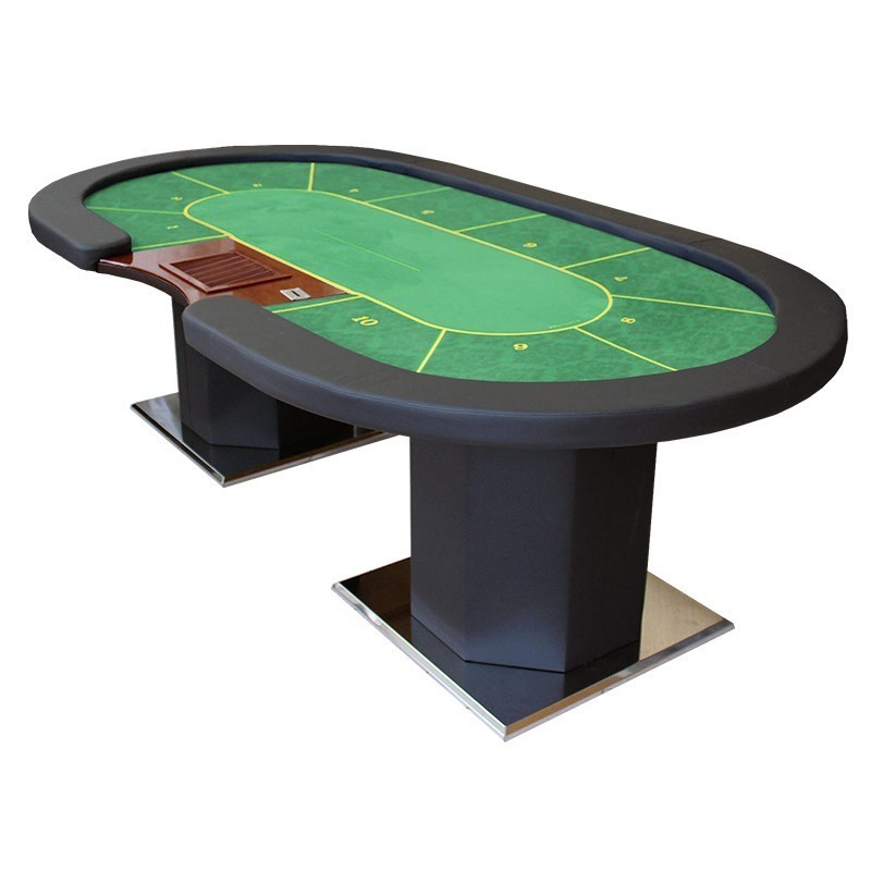 Prestige Poker Table 2,95m