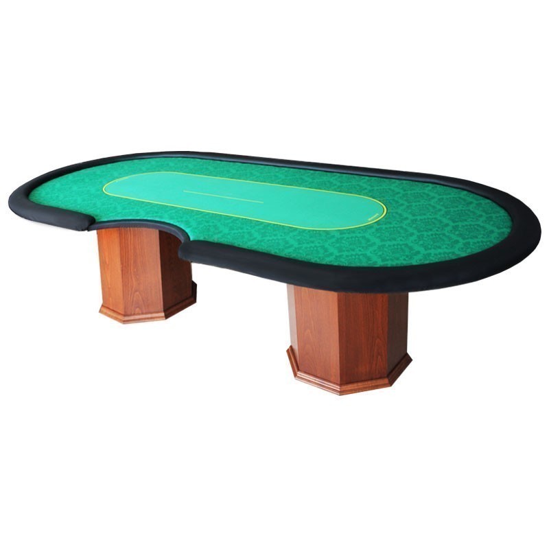 Leo Poker Table | Τραπέζι Πόκερ Leo
